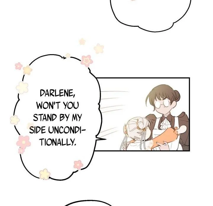 The most poweful characters in the world are crazy about me Chapter 8 page 29 - 