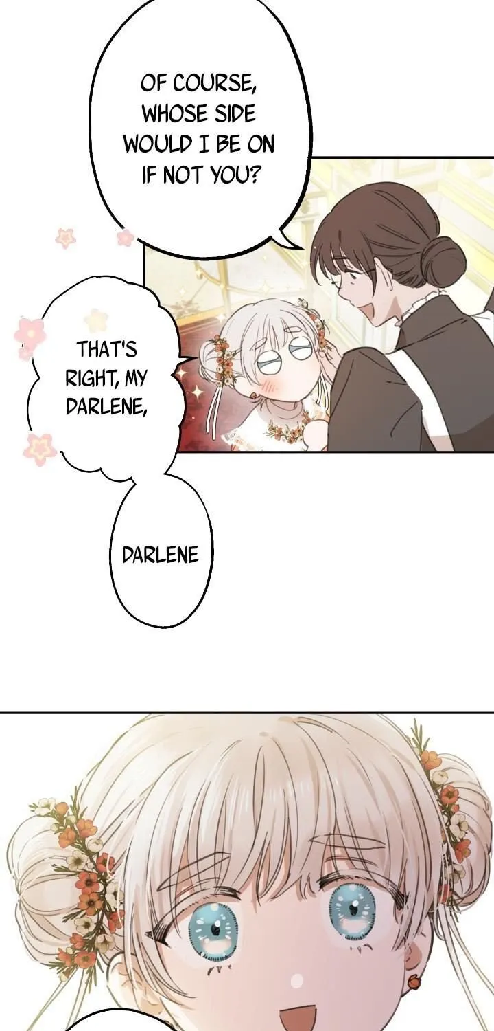 The most poweful characters in the world are crazy about me Chapter 8 page 30 - 