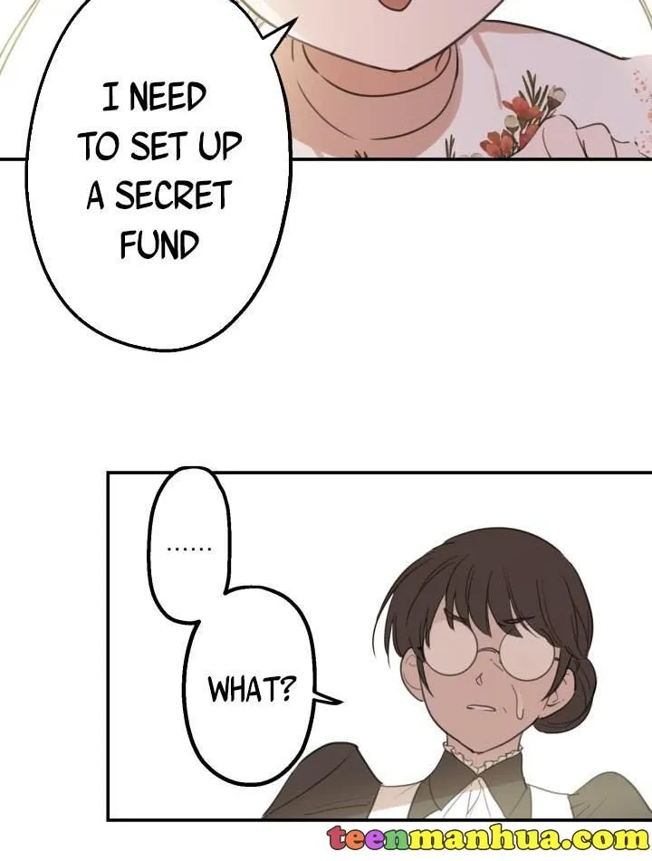 The most poweful characters in the world are crazy about me Chapter 8 page 31 - 