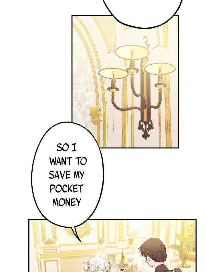 The most poweful characters in the world are crazy about me Chapter 8 page 33 - 