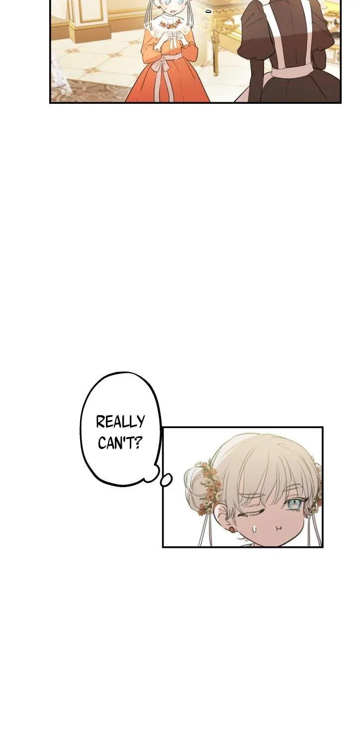 The most poweful characters in the world are crazy about me Chapter 8 page 34 - 