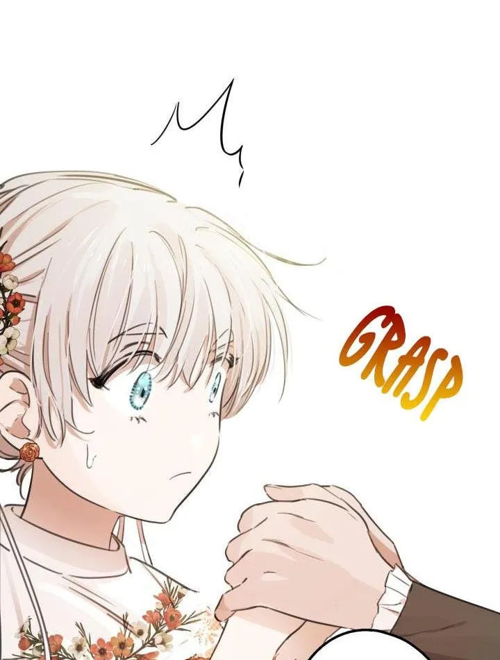 The most poweful characters in the world are crazy about me Chapter 8 page 35 - 
