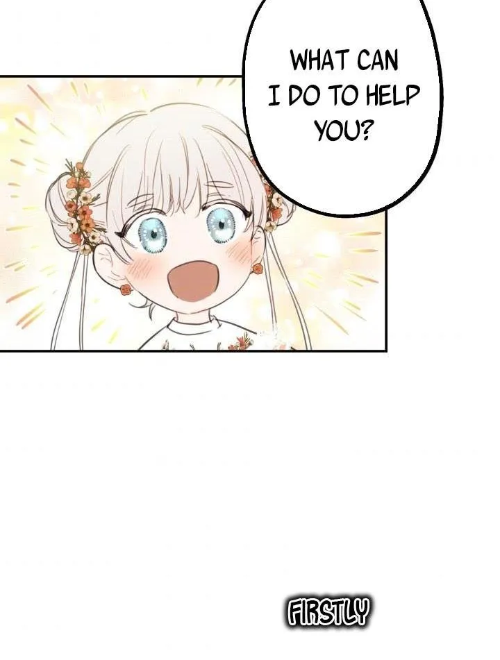 The most poweful characters in the world are crazy about me Chapter 8 page 37 - 