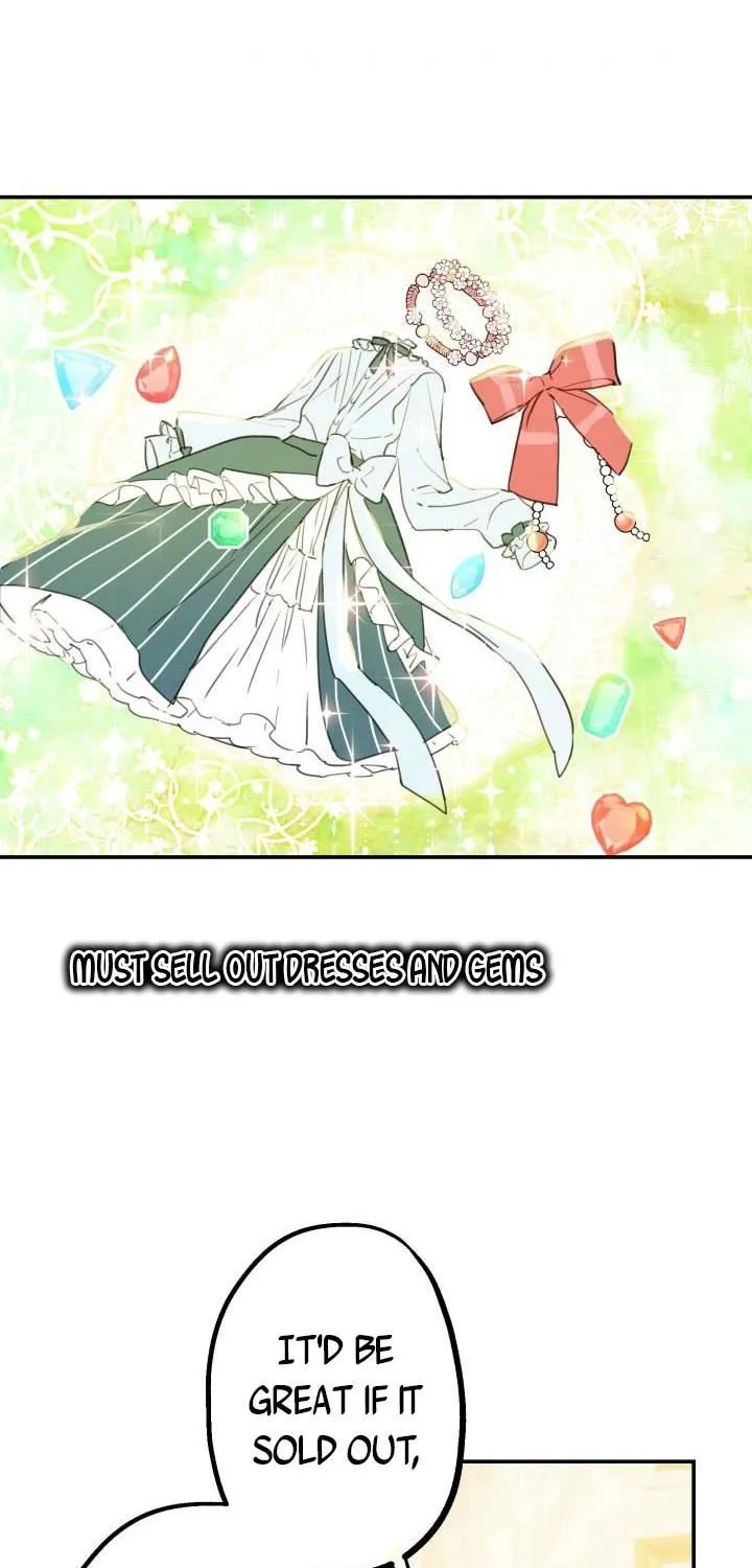 The most poweful characters in the world are crazy about me Chapter 8 page 38 - 