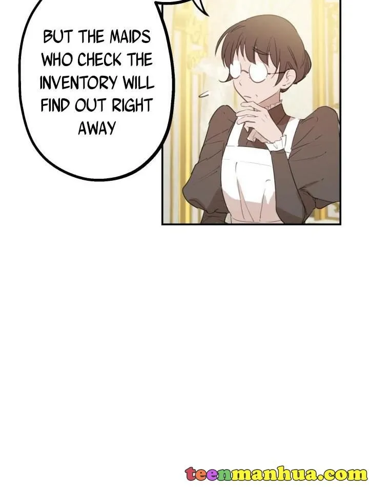 The most poweful characters in the world are crazy about me Chapter 8 page 39 - 