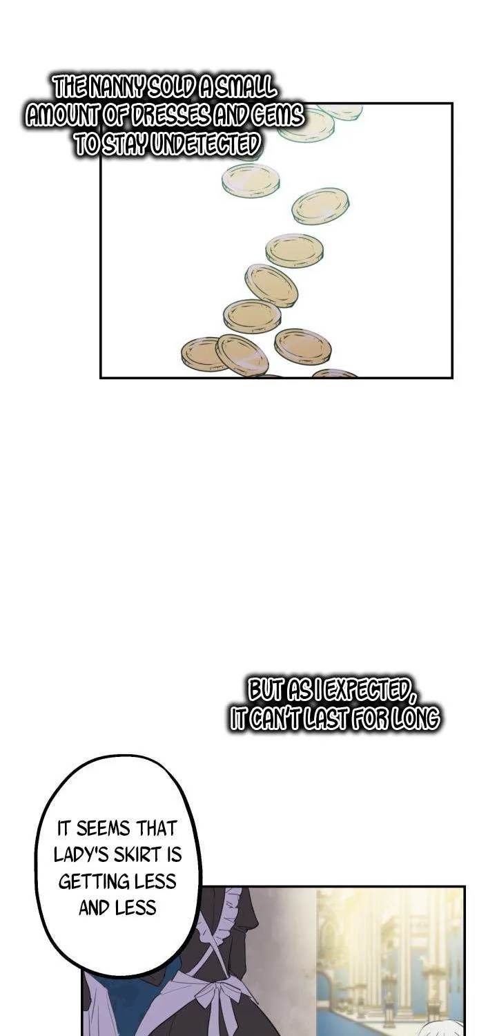 The most poweful characters in the world are crazy about me Chapter 8 page 40 - 