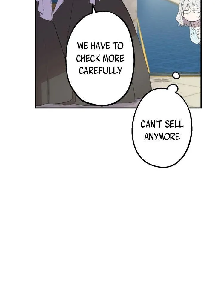 The most poweful characters in the world are crazy about me Chapter 8 page 41 - 