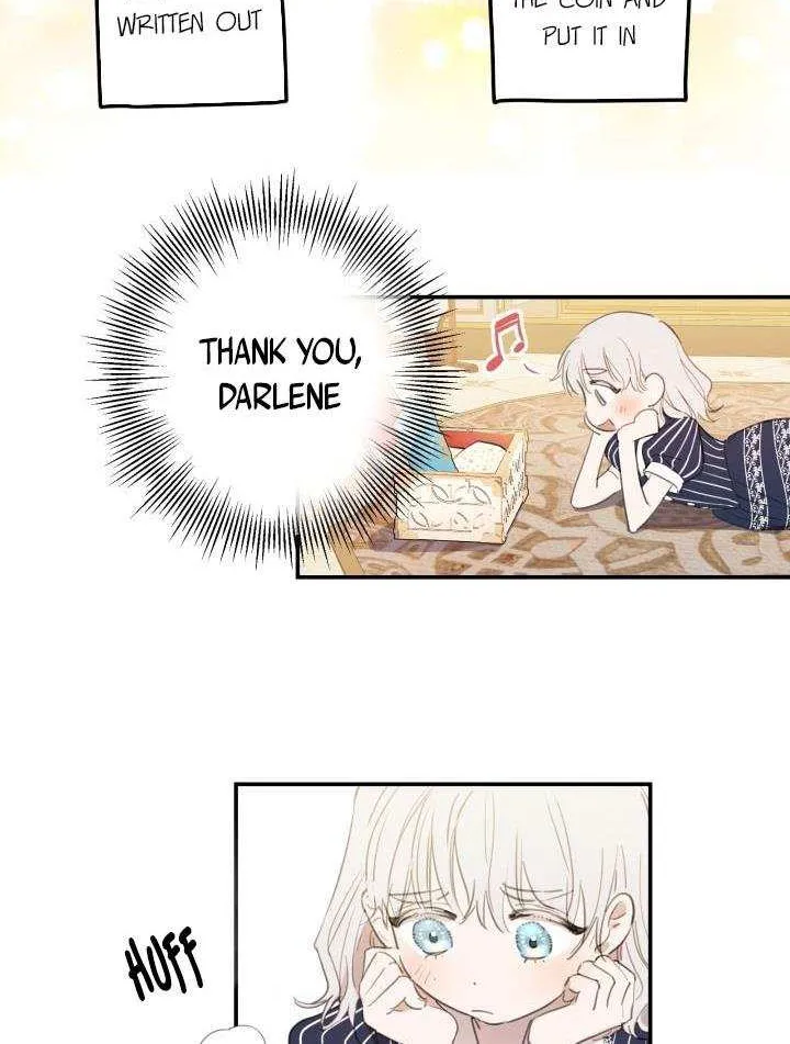 The most poweful characters in the world are crazy about me Chapter 8 page 43 - 