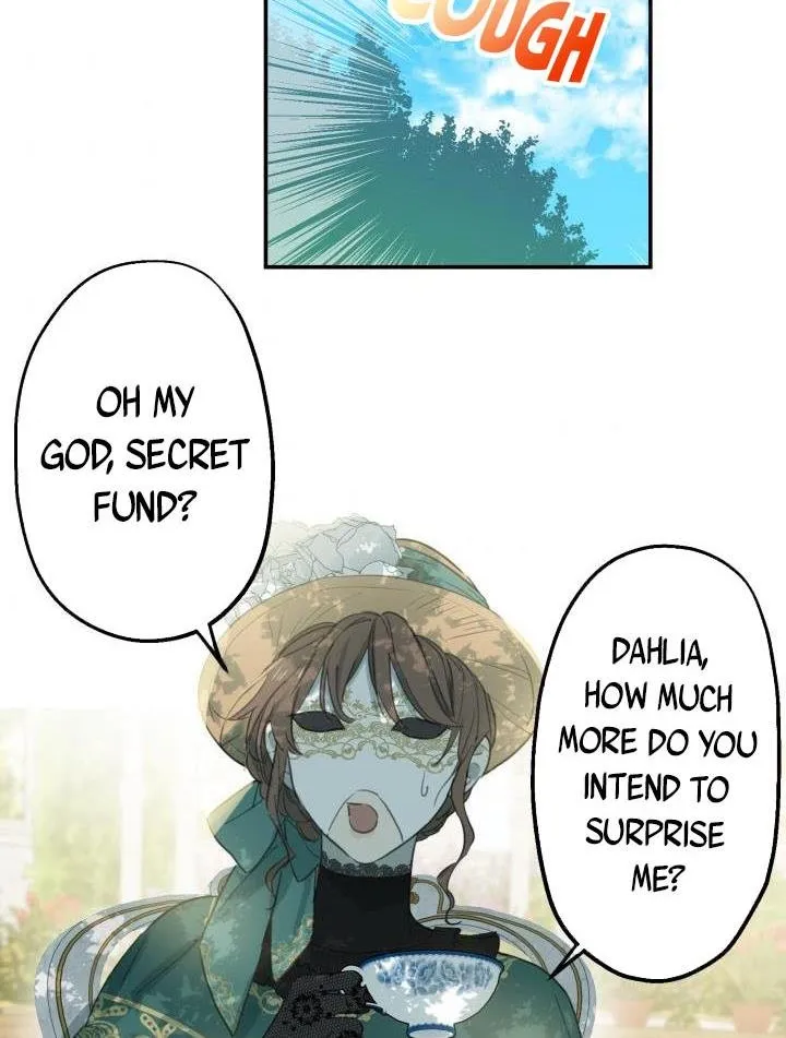 The most poweful characters in the world are crazy about me Chapter 8 page 45 - 