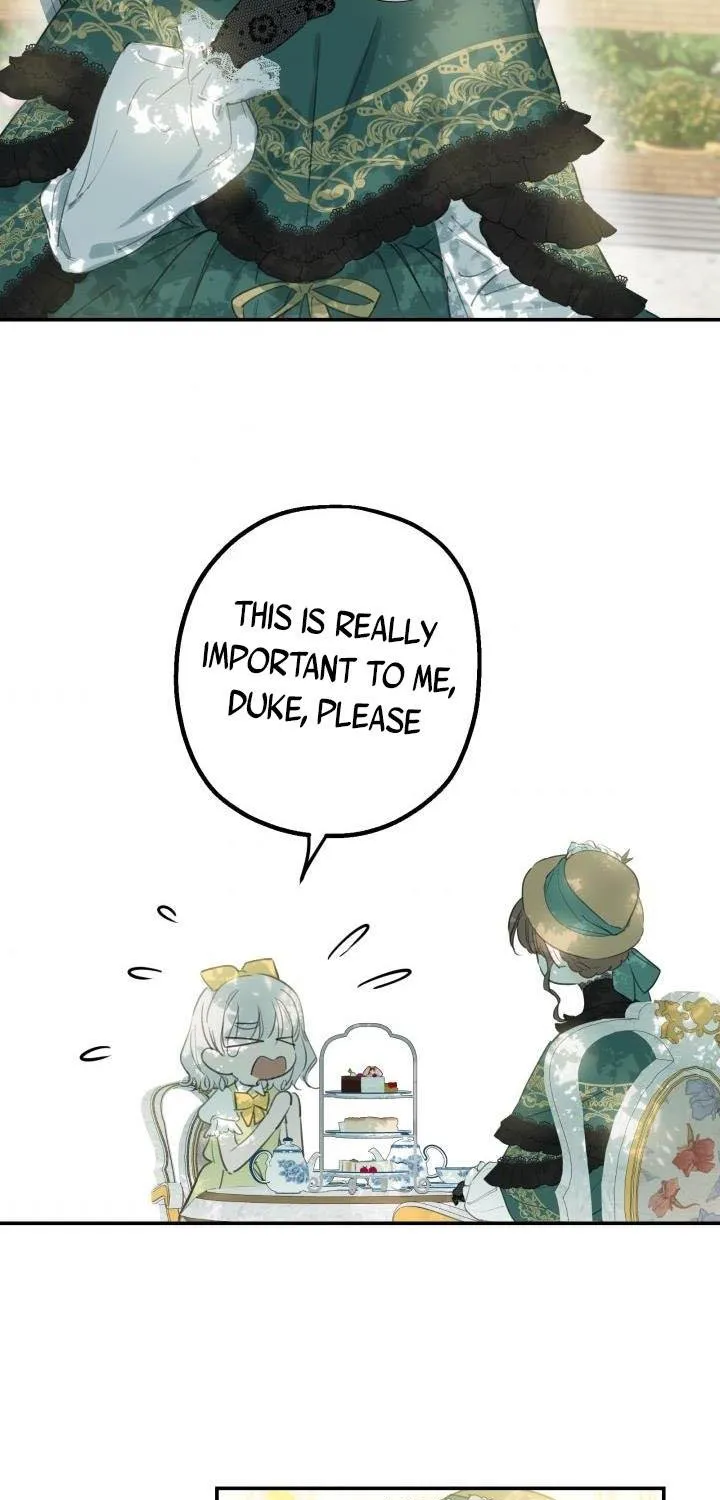 The most poweful characters in the world are crazy about me Chapter 8 page 46 - 