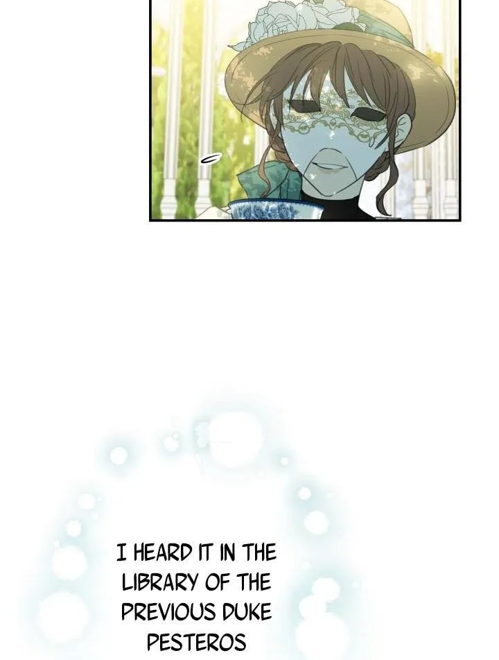 The most poweful characters in the world are crazy about me Chapter 8 page 47 - 