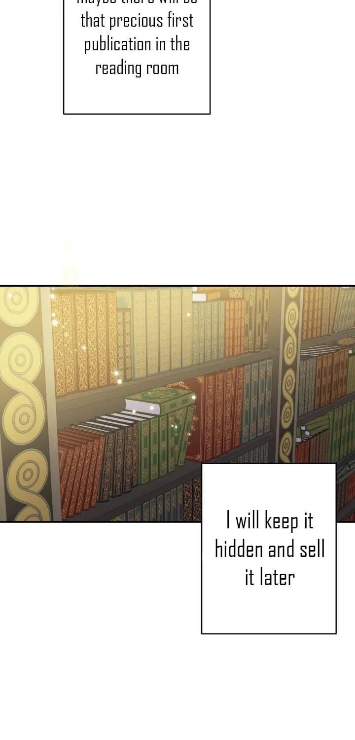 The most poweful characters in the world are crazy about me Chapter 8 page 50 - 