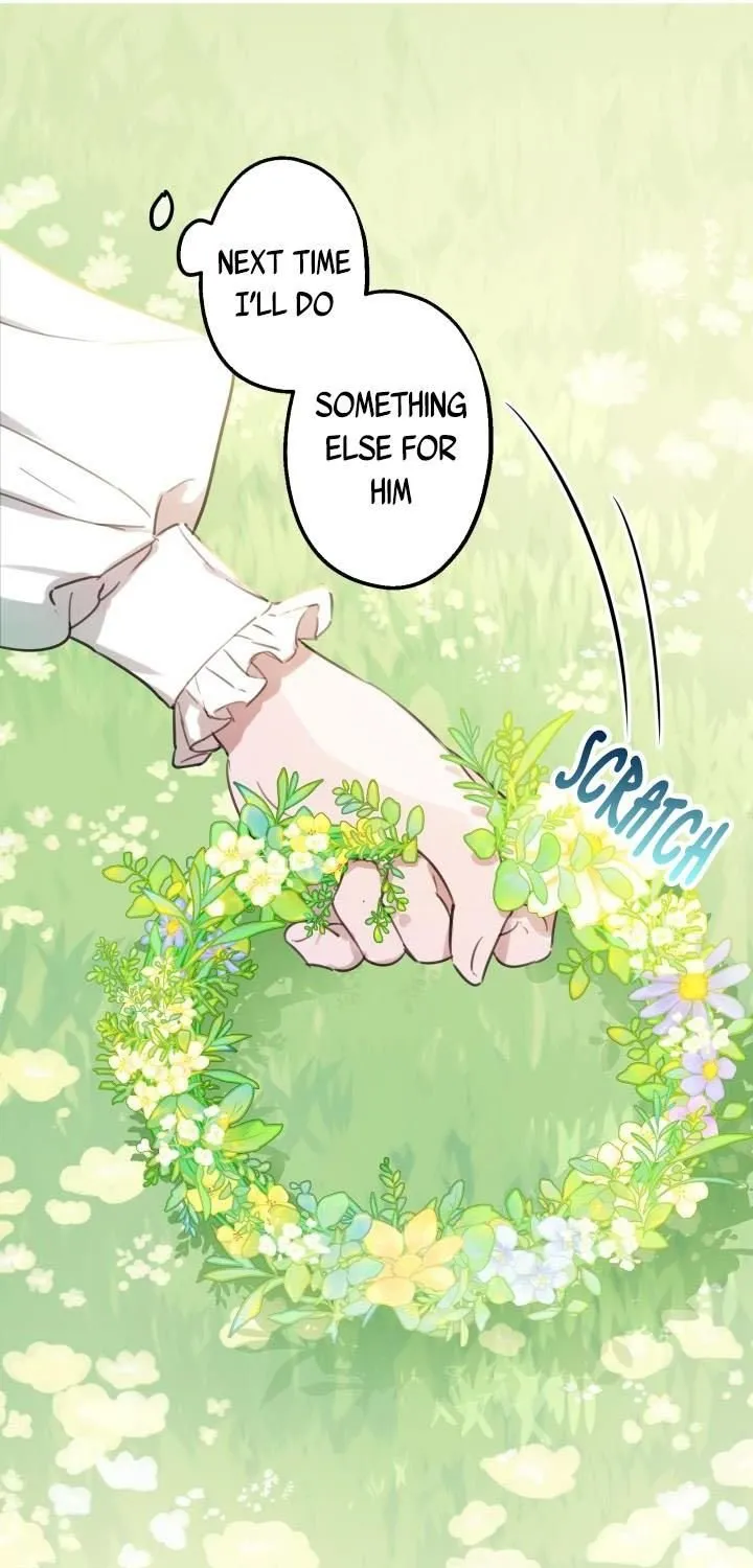 The most poweful characters in the world are crazy about me Chapter 8 page 6 - 