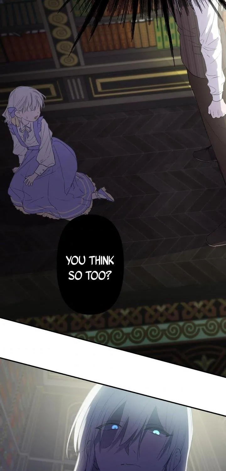 The most poweful characters in the world are crazy about me Chapter 8 page 54 - 