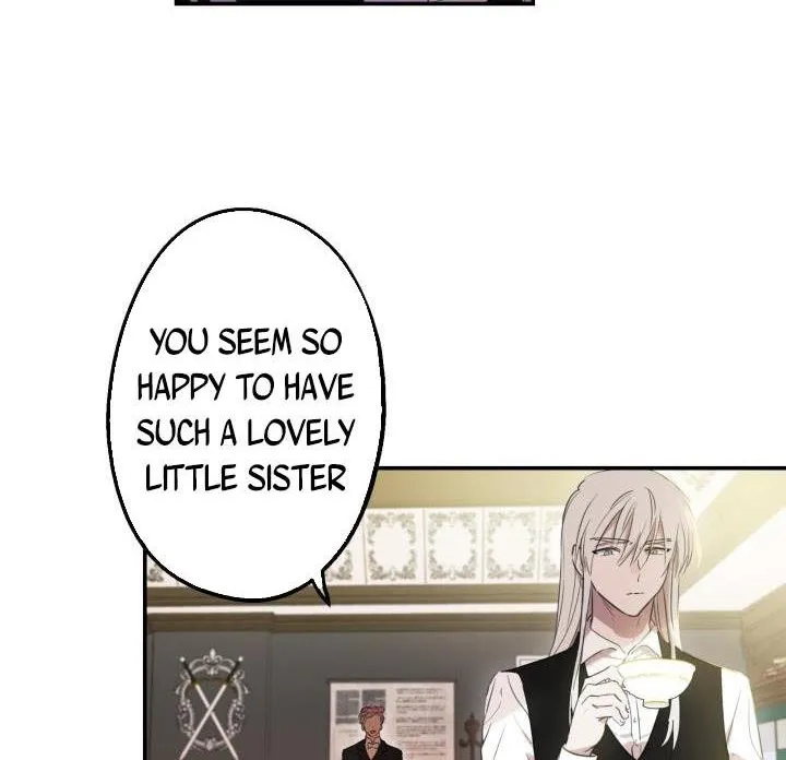 The most poweful characters in the world are crazy about me Chapter 8 page 9 - 