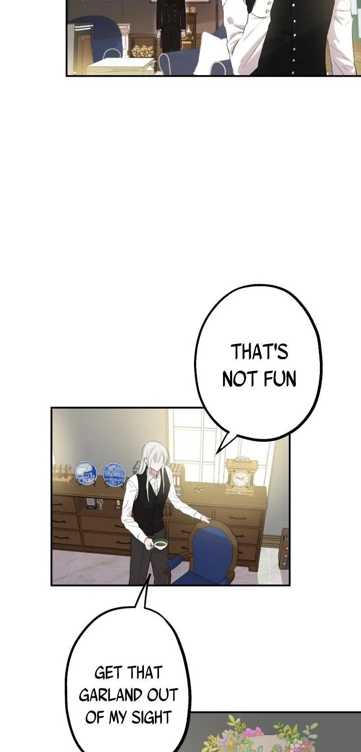 The most poweful characters in the world are crazy about me Chapter 8 page 10 - 