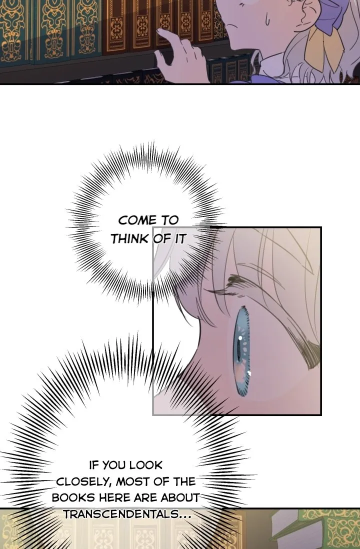 The most poweful characters in the world are crazy about me Chapter 9 page 19 - 