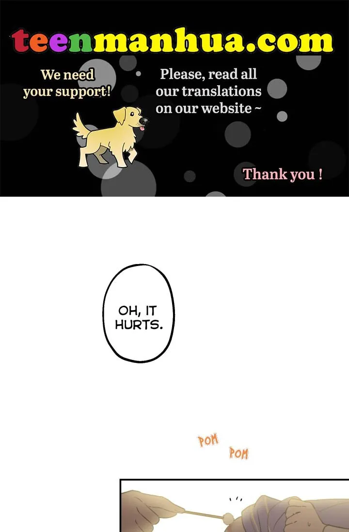 The most poweful characters in the world are crazy about me Chapter 9 page 3 - 