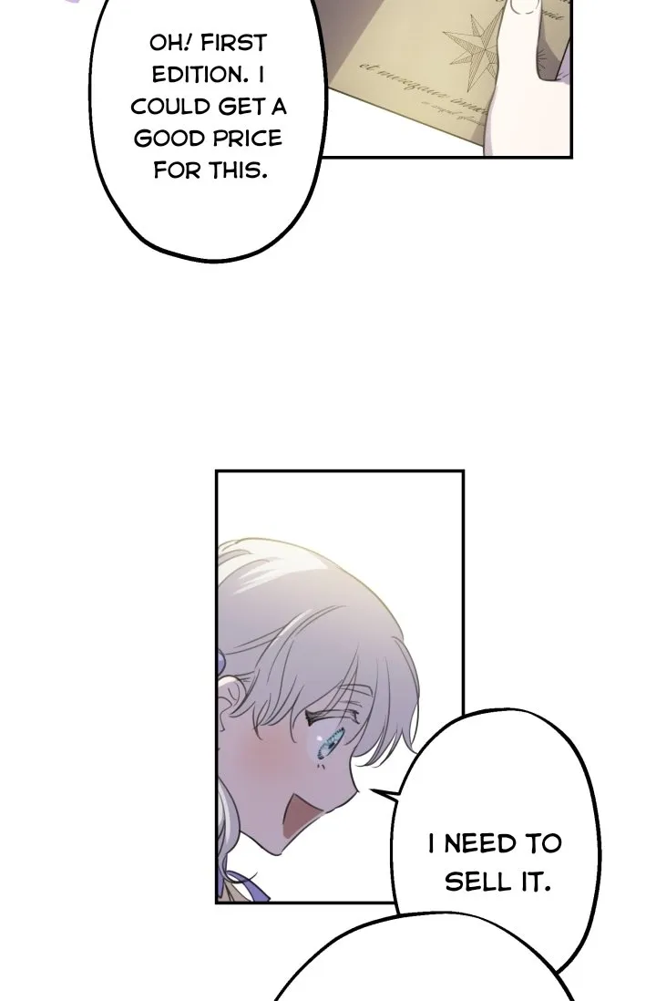 The most poweful characters in the world are crazy about me Chapter 9 page 25 - 