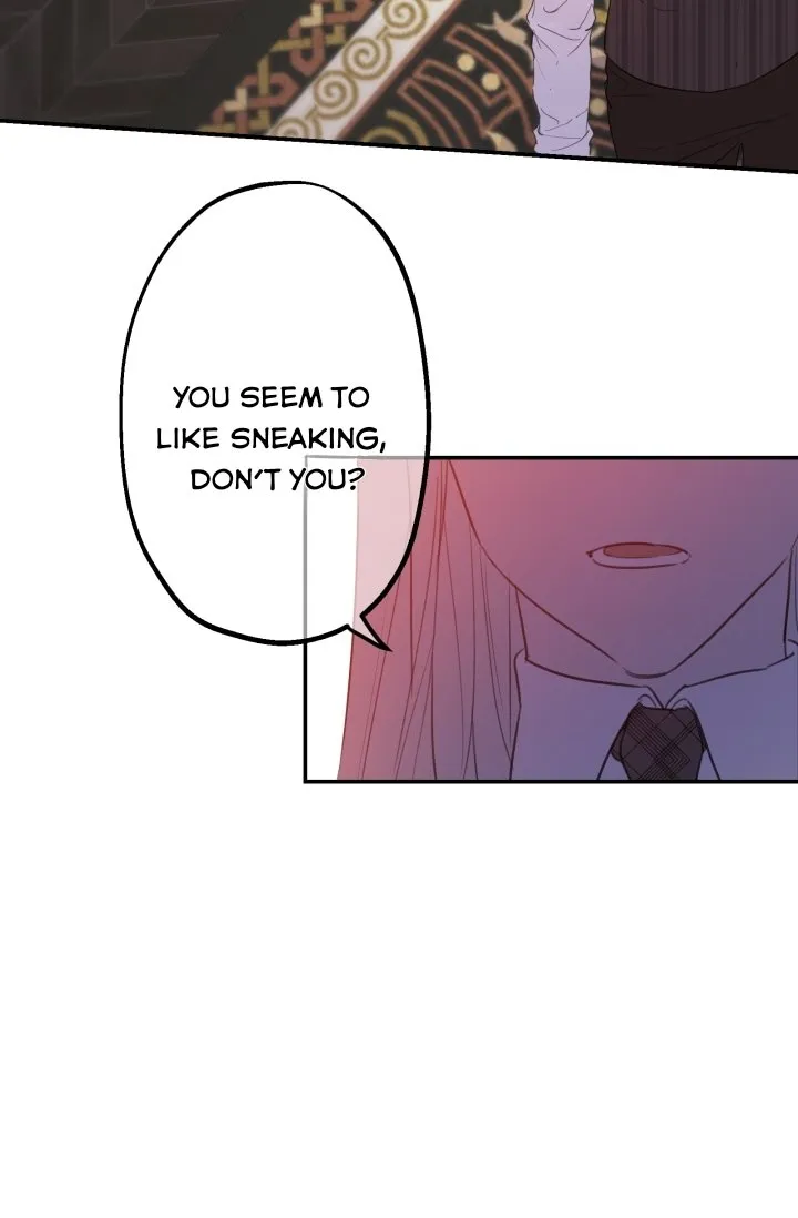 The most poweful characters in the world are crazy about me Chapter 9 page 30 - 