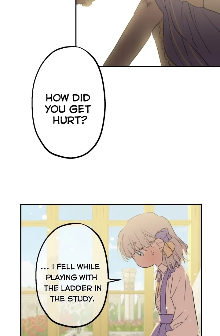 The most poweful characters in the world are crazy about me Chapter 9 page 4 - 