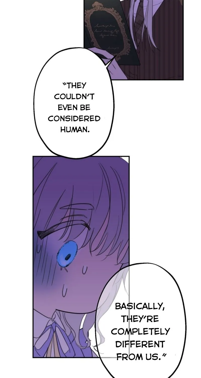 The most poweful characters in the world are crazy about me Chapter 9 page 34 - 