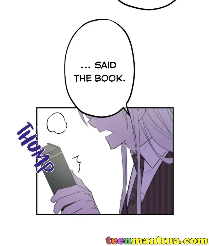 The most poweful characters in the world are crazy about me Chapter 9 page 35 - 