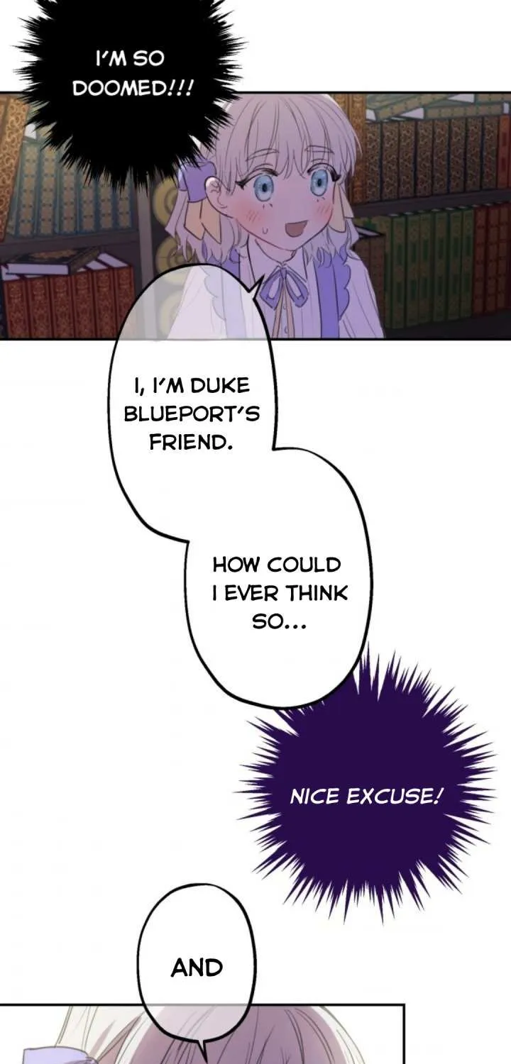 The most poweful characters in the world are crazy about me Chapter 9 page 39 - 