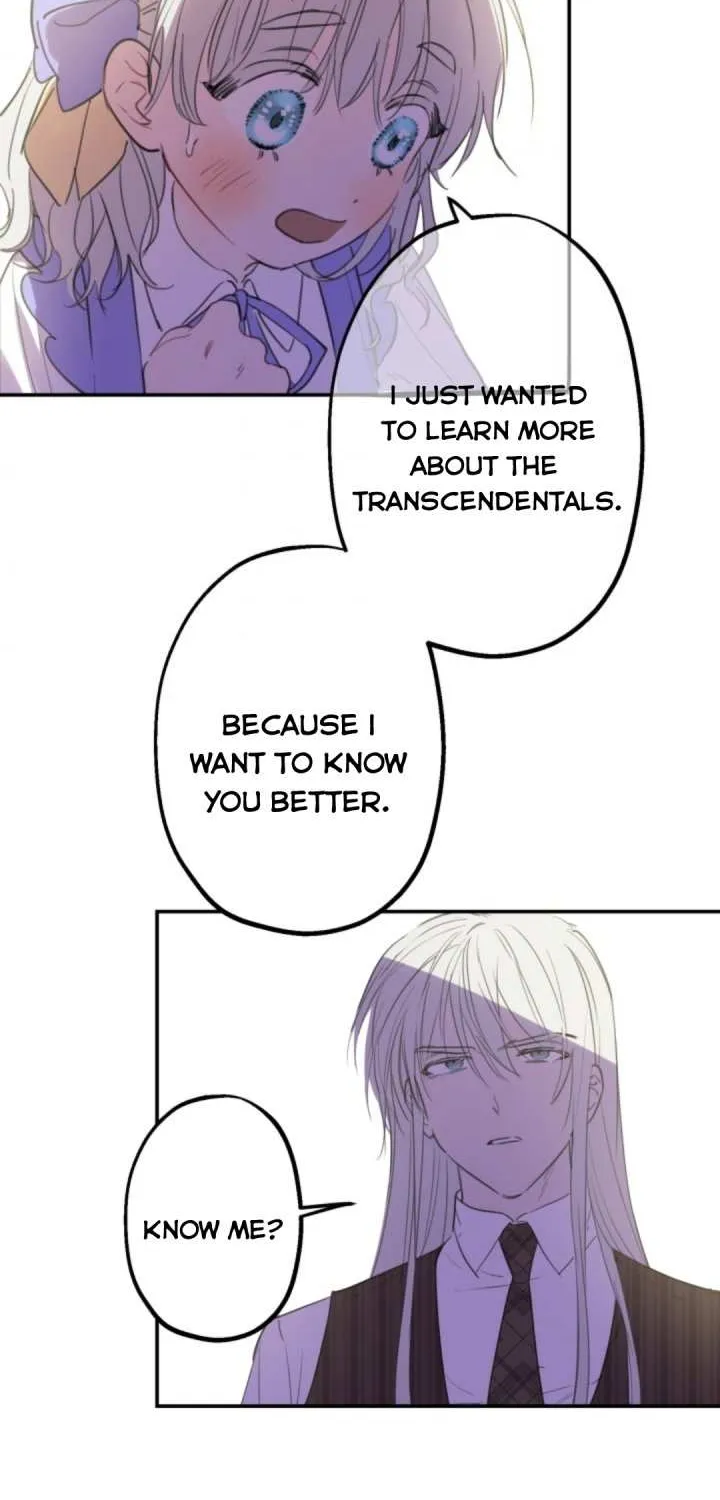 The most poweful characters in the world are crazy about me Chapter 9 page 40 - 