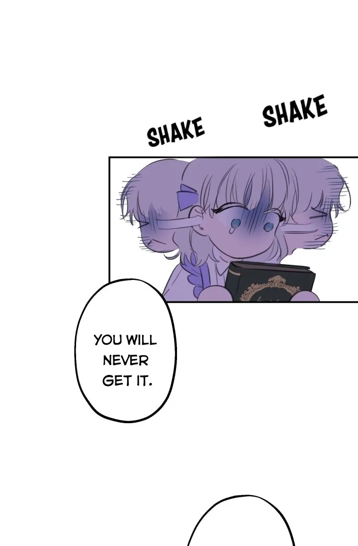 The most poweful characters in the world are crazy about me Chapter 9 page 45 - 
