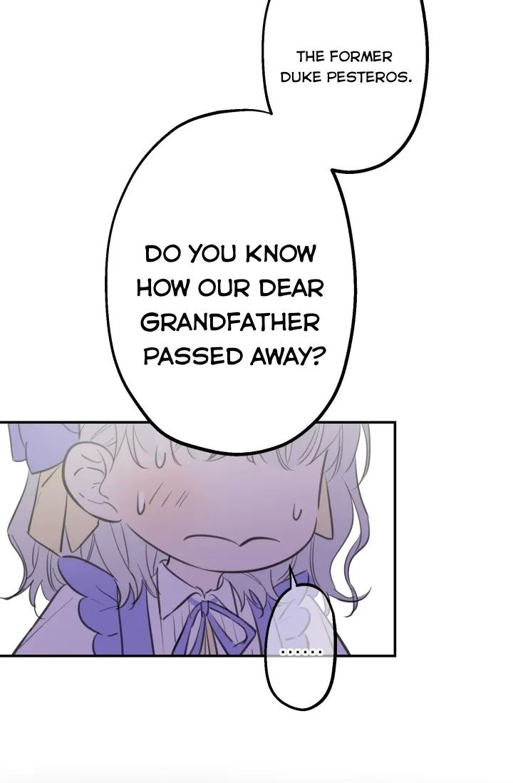 The most poweful characters in the world are crazy about me Chapter 9 page 46 - 