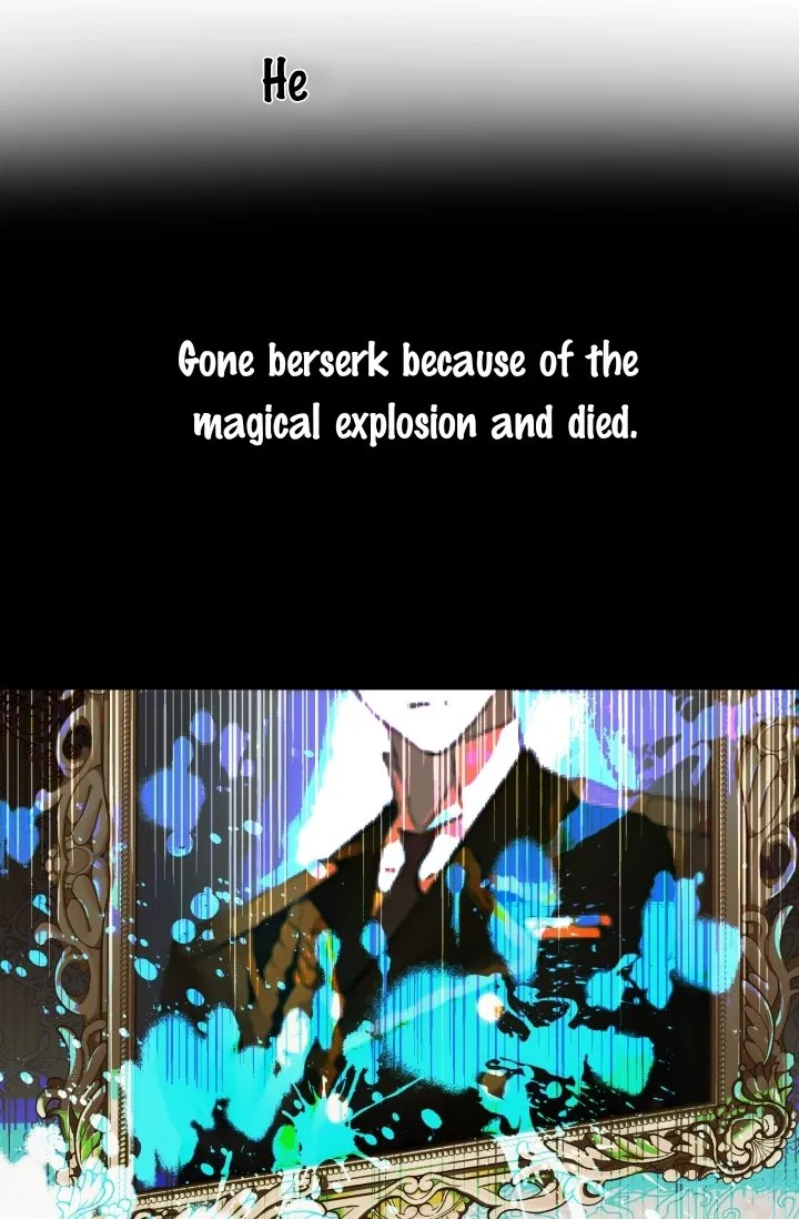 The most poweful characters in the world are crazy about me Chapter 9 page 47 - 