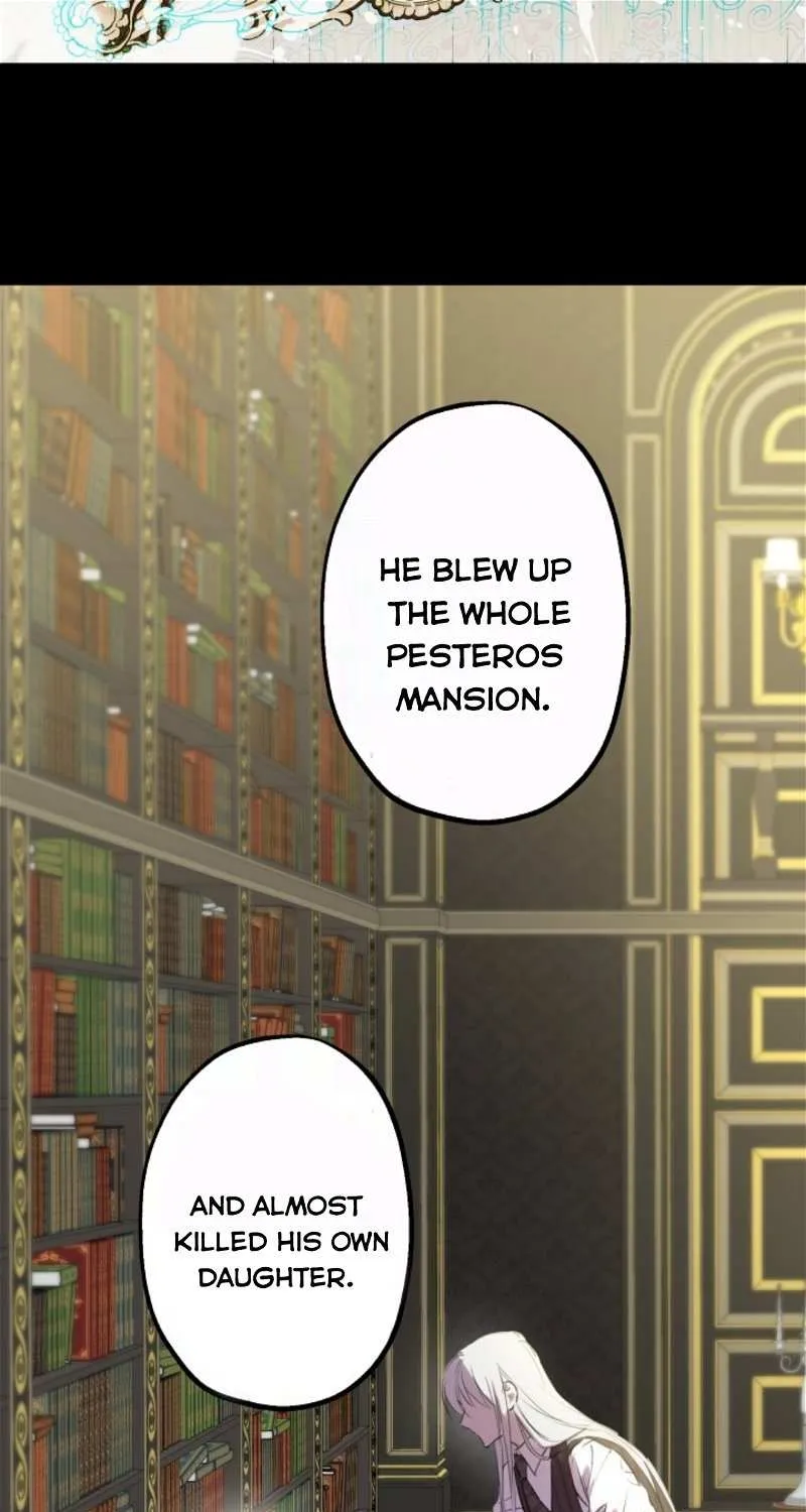 The most poweful characters in the world are crazy about me Chapter 9 page 48 - 
