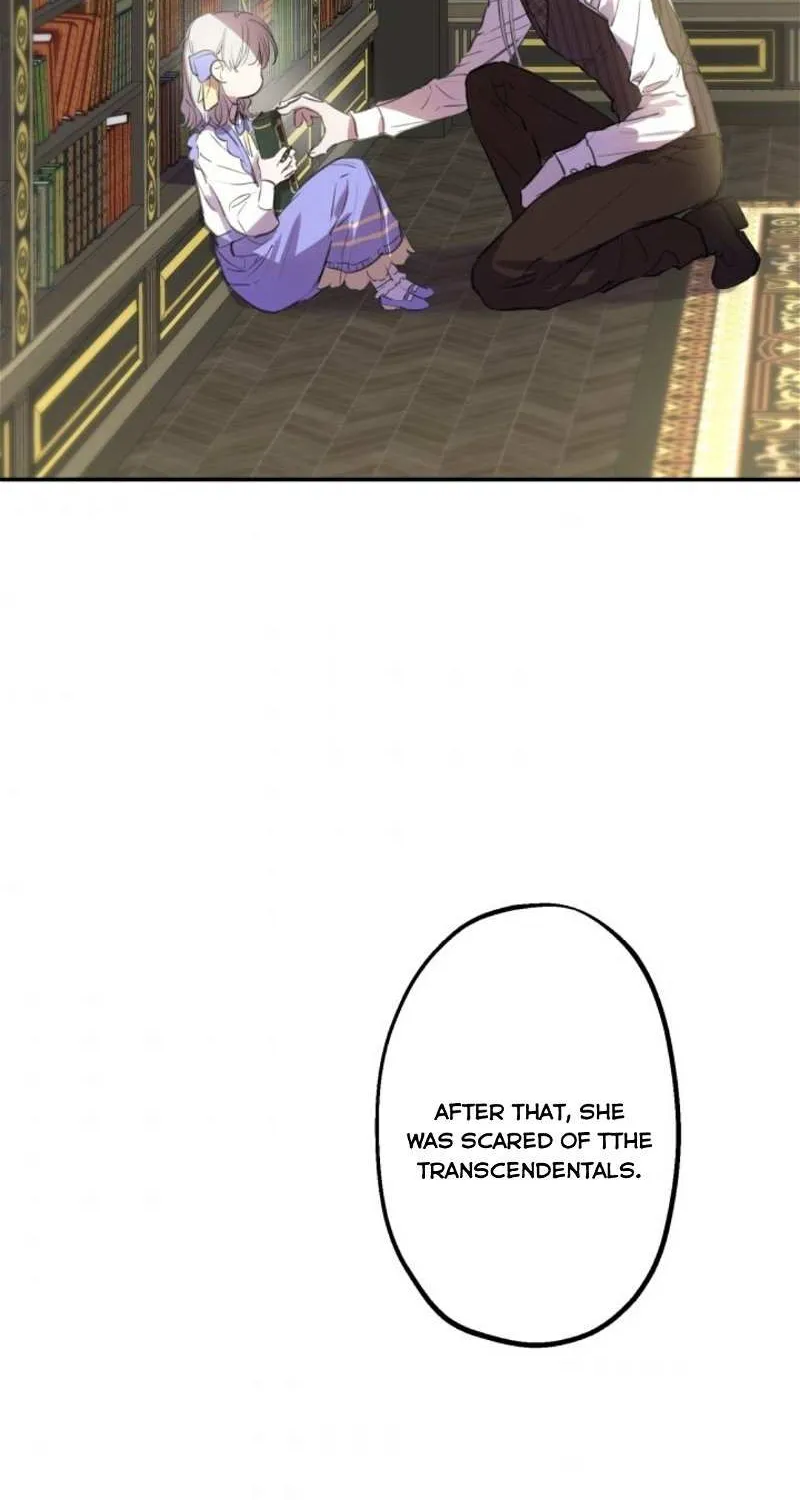 The most poweful characters in the world are crazy about me Chapter 9 page 49 - 