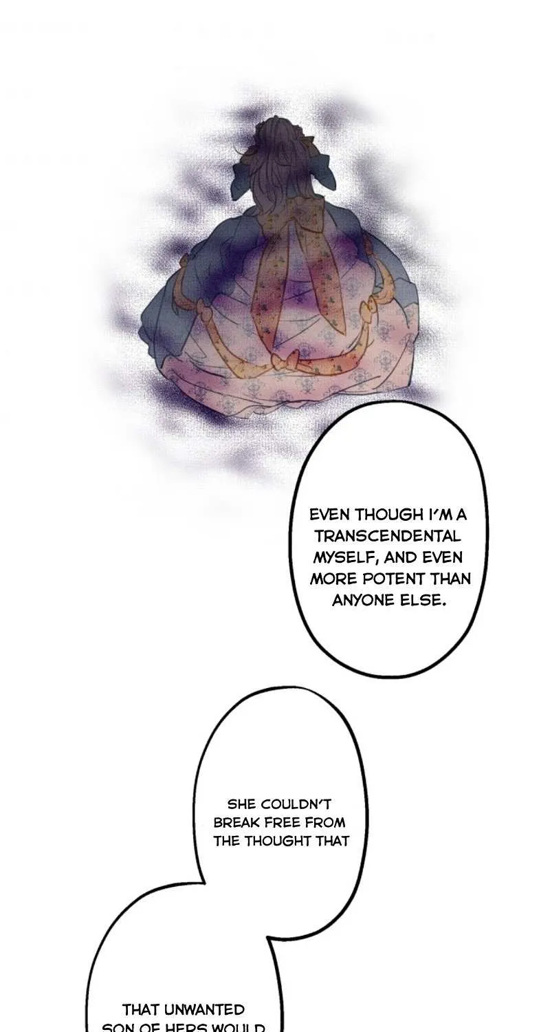 The most poweful characters in the world are crazy about me Chapter 9 page 50 - 