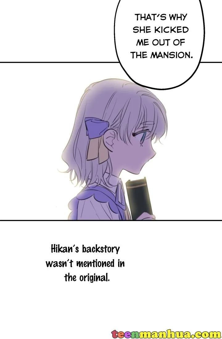 The most poweful characters in the world are crazy about me Chapter 9 page 52 - 