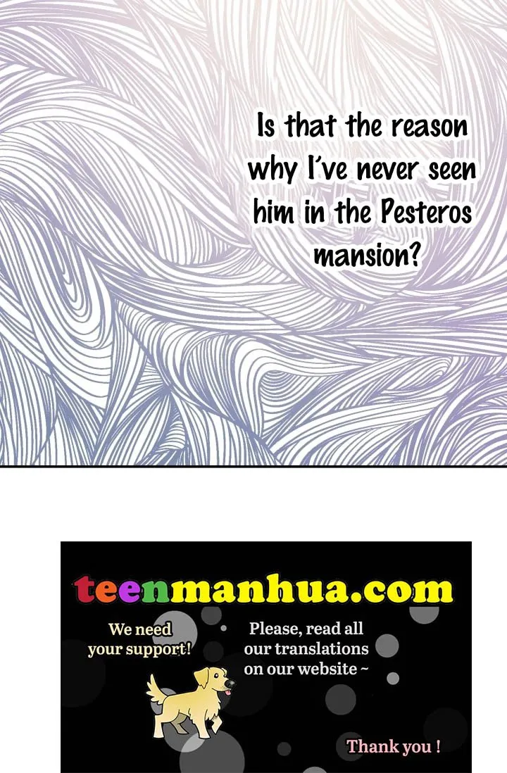 The most poweful characters in the world are crazy about me Chapter 9 page 54 - 
