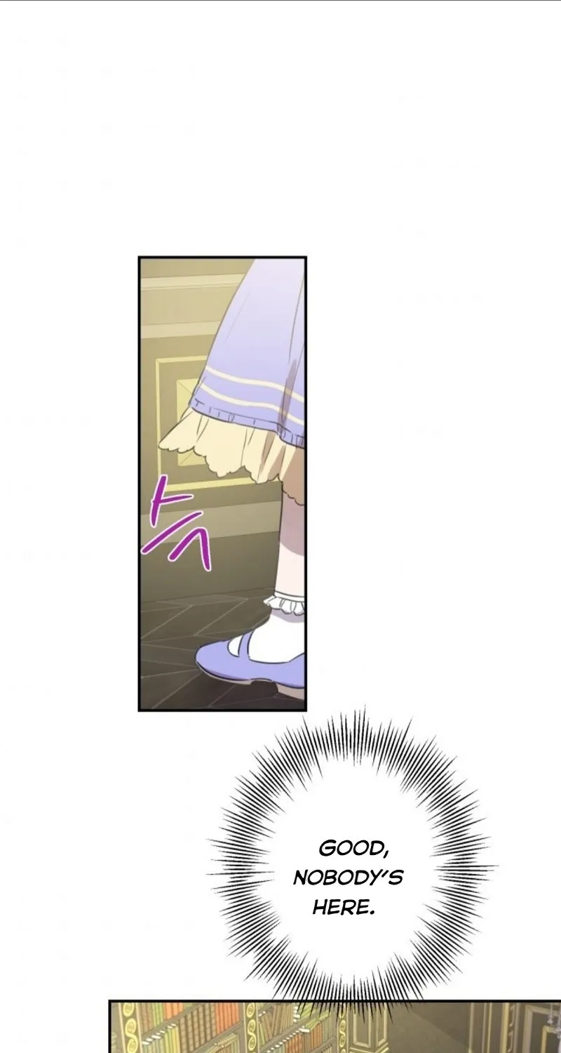 The most poweful characters in the world are crazy about me Chapter 9 page 8 - 