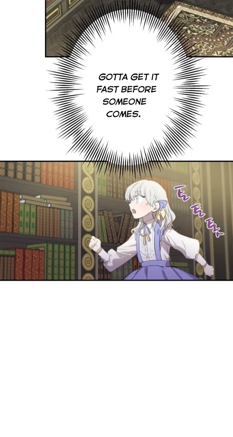 The most poweful characters in the world are crazy about me Chapter 9 page 10 - 