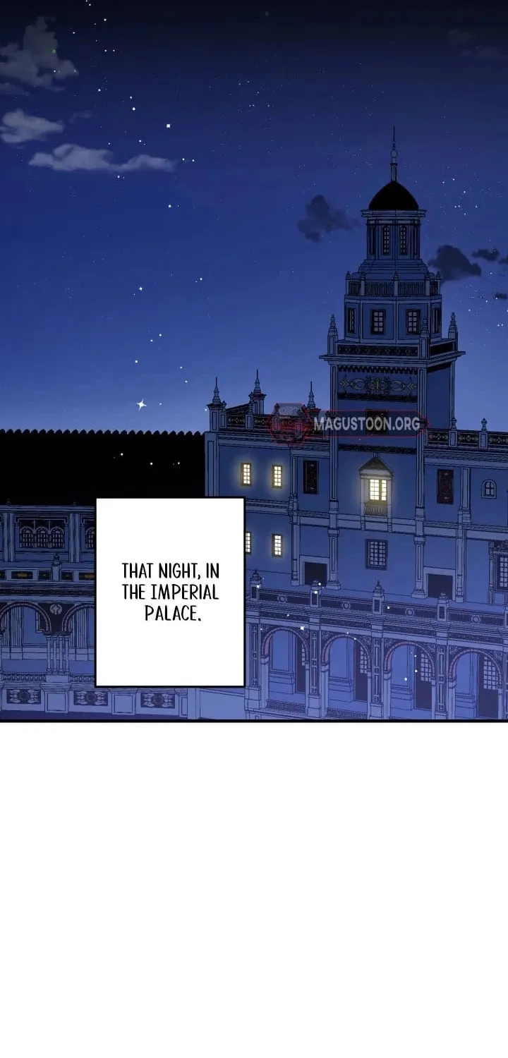 The Most Powerful Characters in the World Are Obsessed with Me Chapter 0 page 24 - 