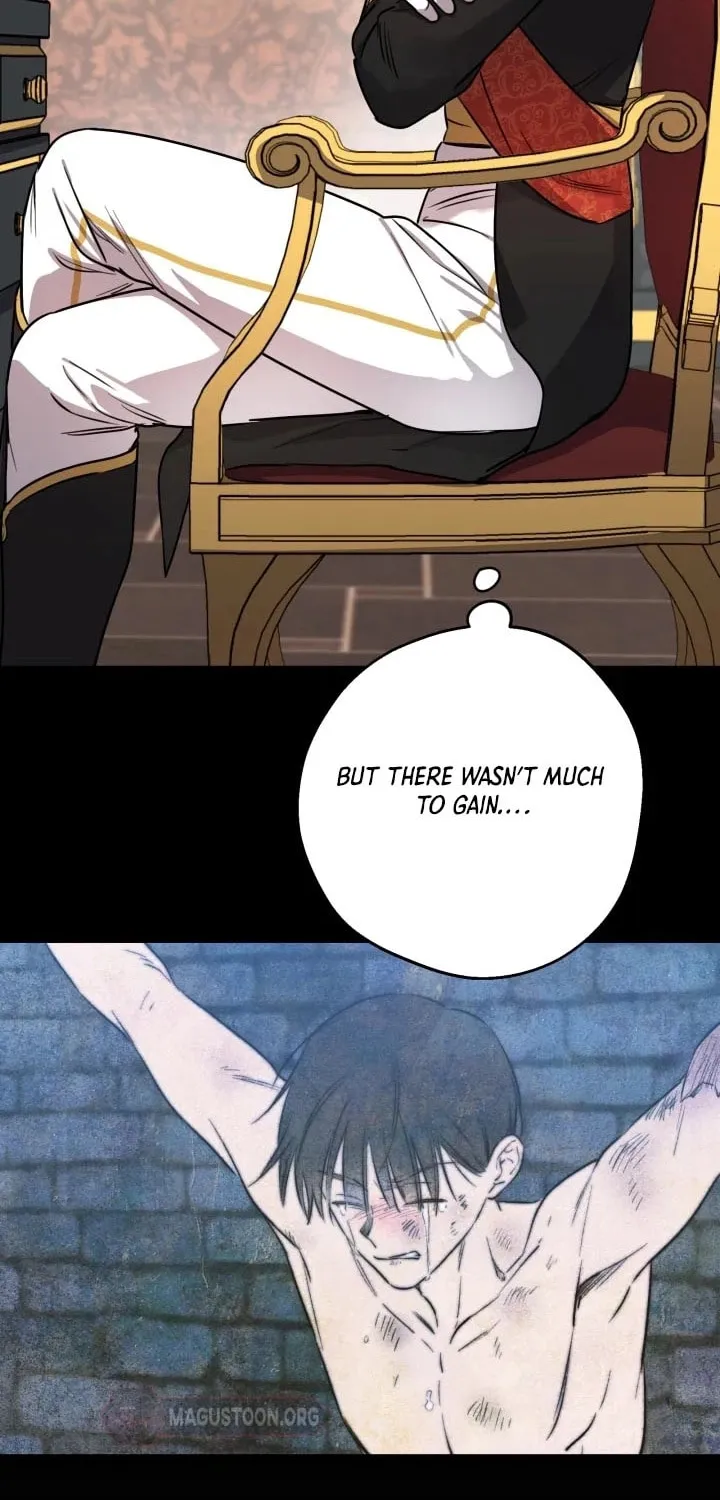 The Most Powerful Characters in the World Are Obsessed with Me Chapter 0 page 28 - 