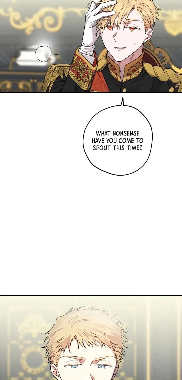 The Most Powerful Characters in the World Are Obsessed with Me Chapter 0 page 39 - 