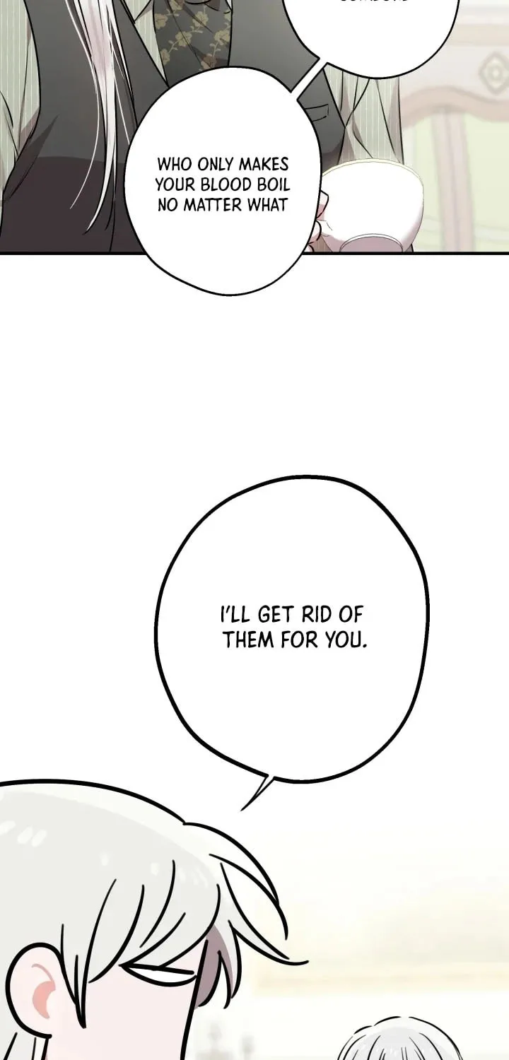 The Most Powerful Characters in the World Are Obsessed with Me Chapter 0 page 60 - 