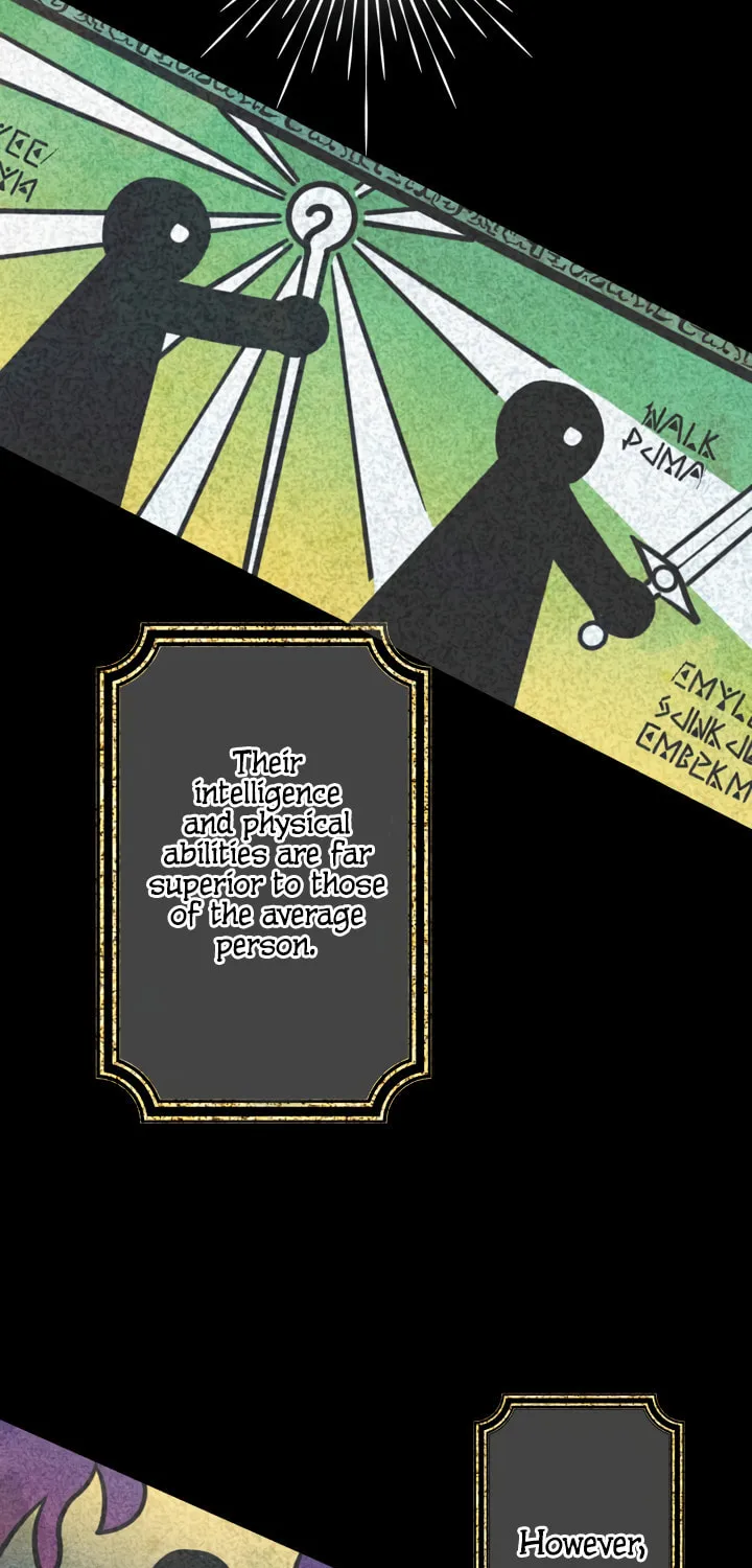 The Most Powerful Characters in the World Are Obsessed with Me Chapter 1 page 15 - 