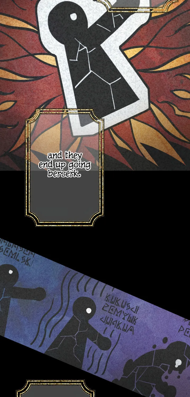 The Most Powerful Characters in the World Are Obsessed with Me Chapter 1 page 17 - 