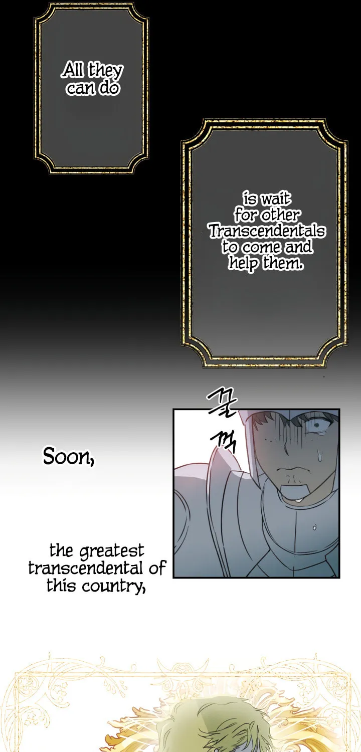 The Most Powerful Characters in the World Are Obsessed with Me Chapter 1 page 19 - 