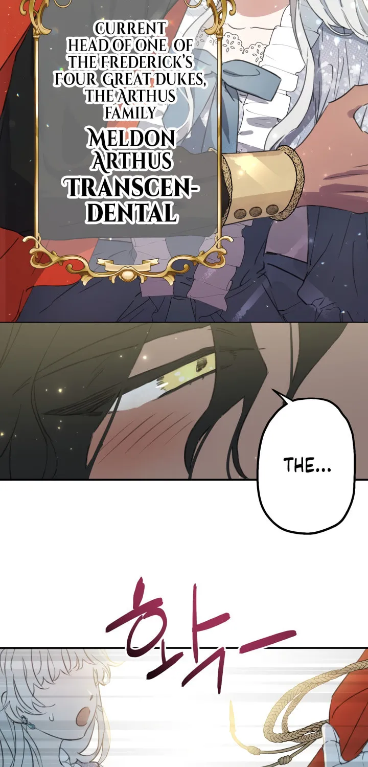 The Most Powerful Characters in the World Are Obsessed with Me Chapter 1 page 37 - 
