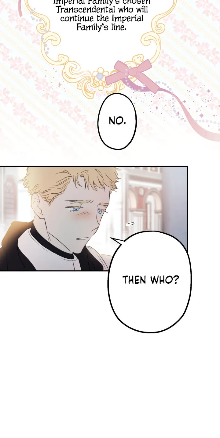 The Most Powerful Characters in the World Are Obsessed with Me Chapter 1 page 41 - 