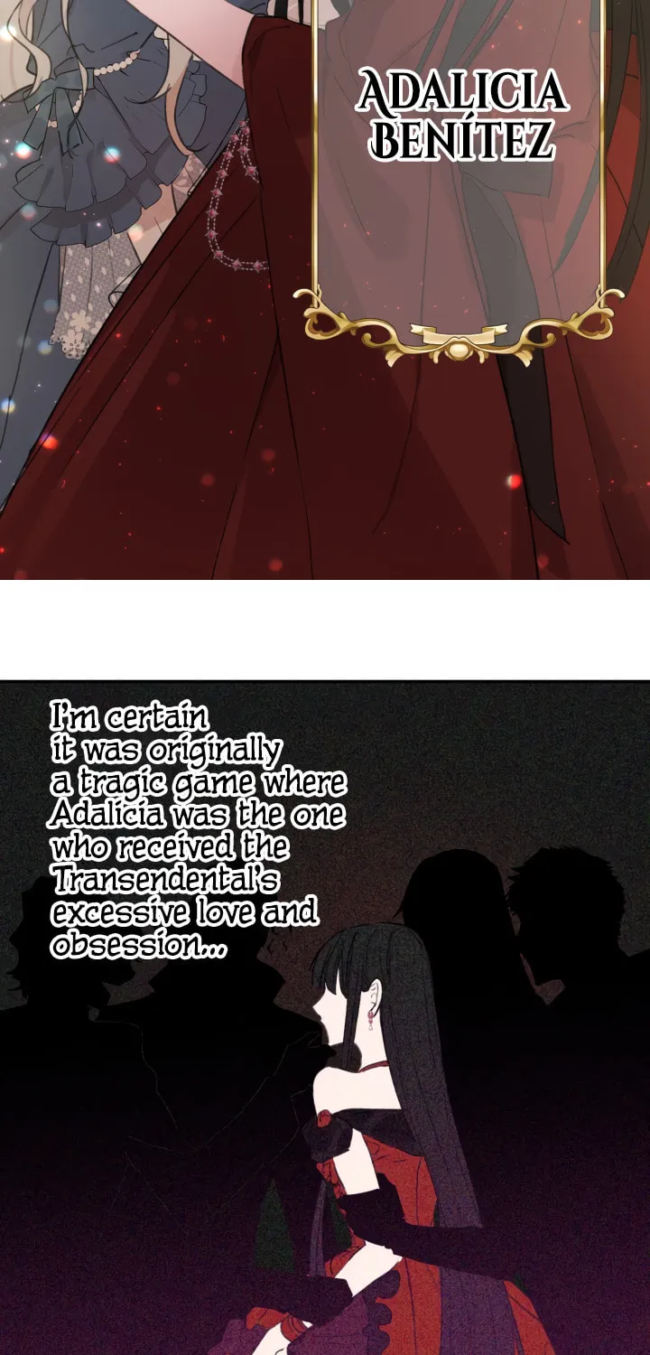 The Most Powerful Characters in the World Are Obsessed with Me Chapter 1 page 48 - 