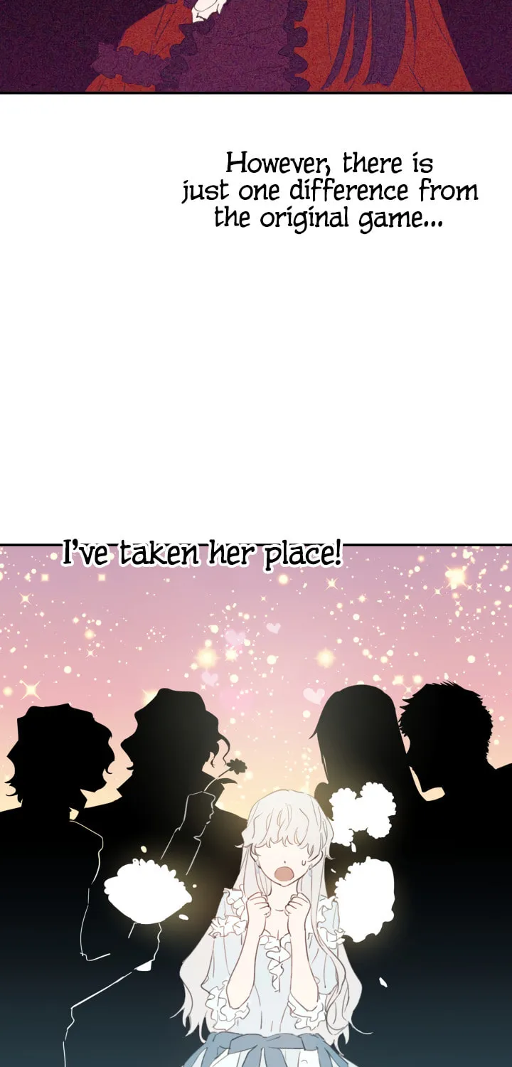 The Most Powerful Characters in the World Are Obsessed with Me Chapter 1 page 49 - 
